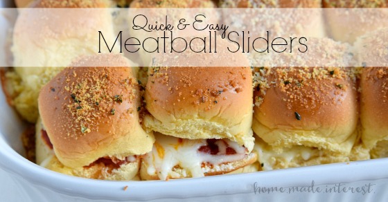 meatball sliders recipe - Article 3
